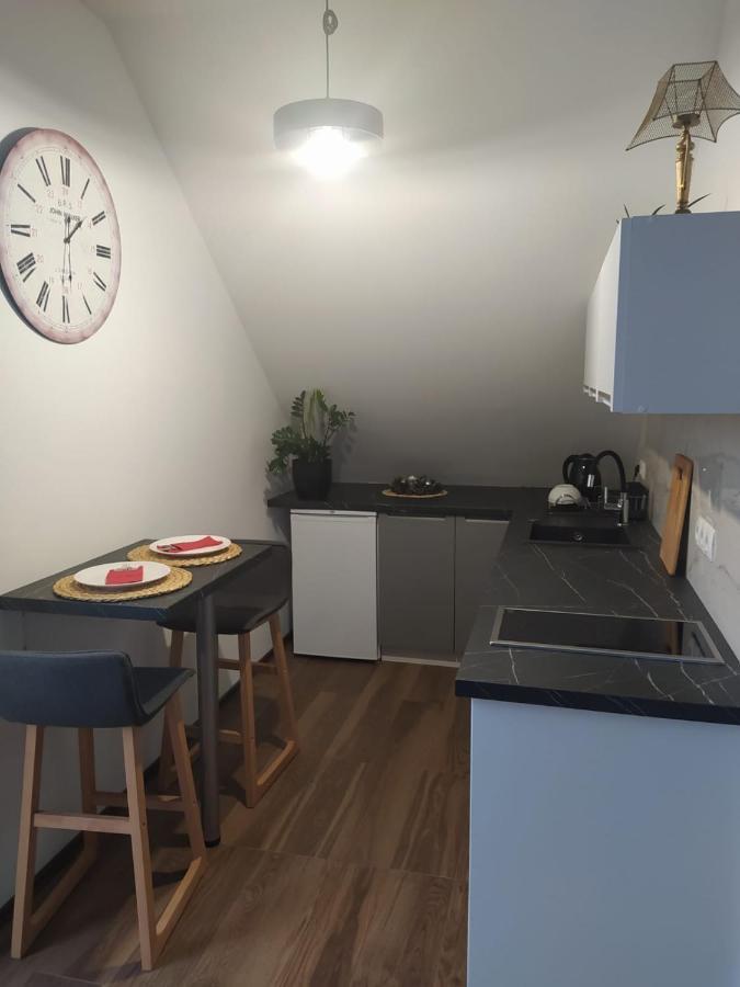 Apartament Muzyczny Еленя-Гура Экстерьер фото