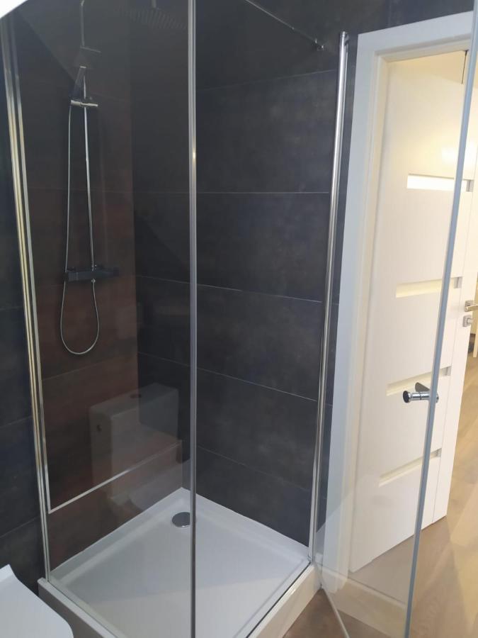 Apartament Muzyczny Еленя-Гура Экстерьер фото