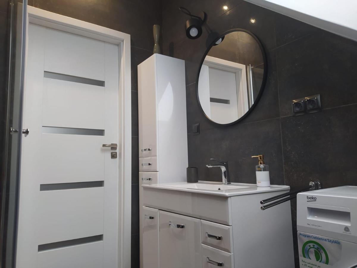 Apartament Muzyczny Еленя-Гура Экстерьер фото