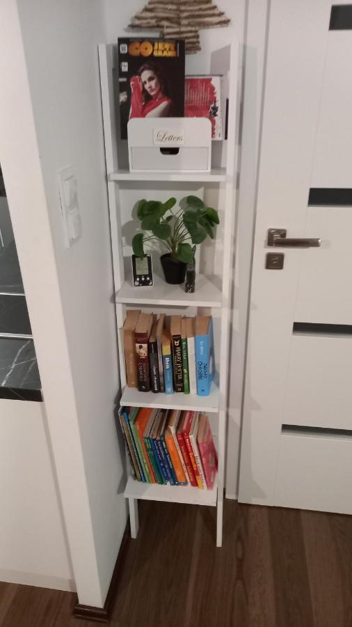 Apartament Muzyczny Еленя-Гура Экстерьер фото
