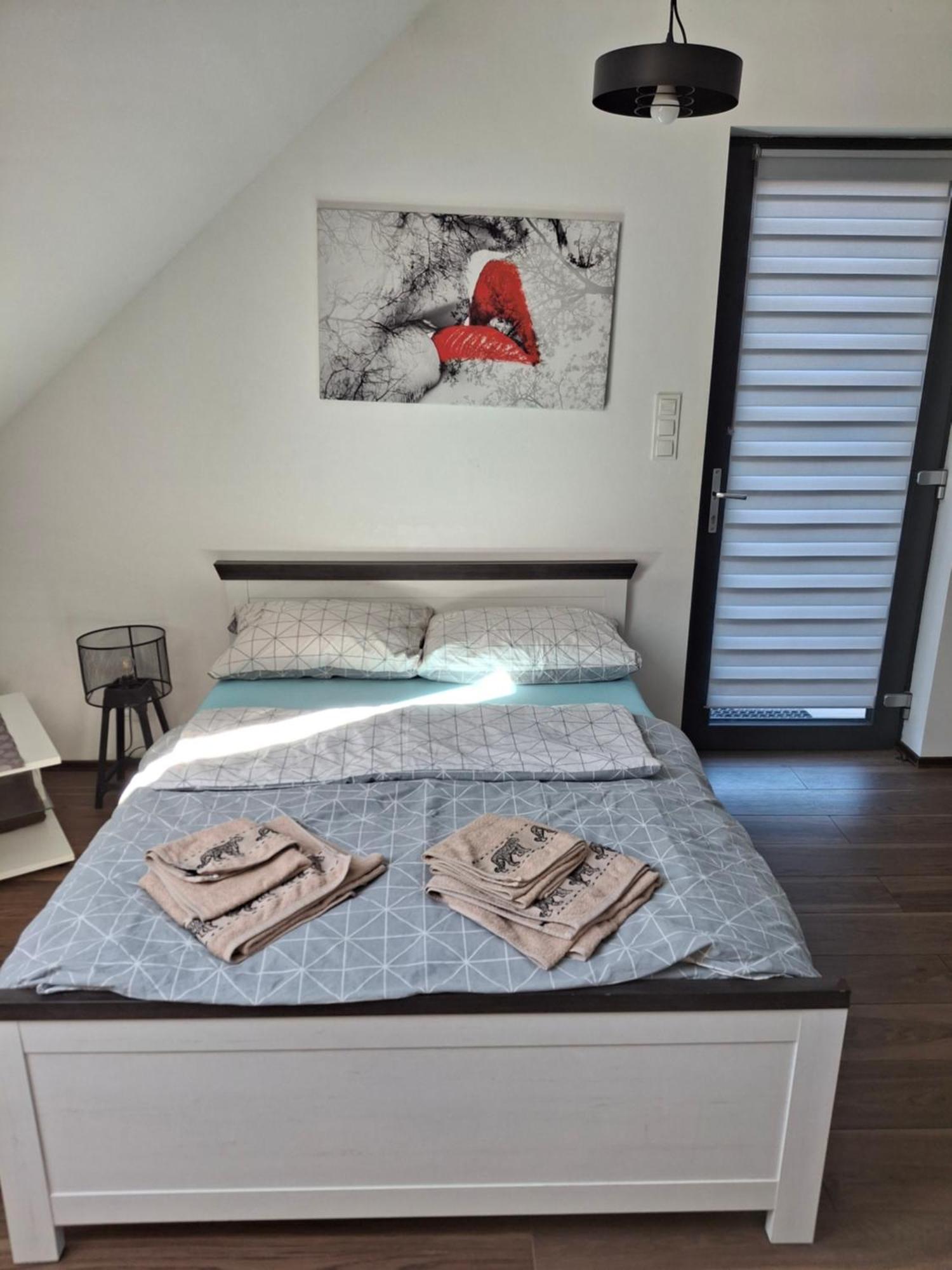 Apartament Muzyczny Еленя-Гура Экстерьер фото